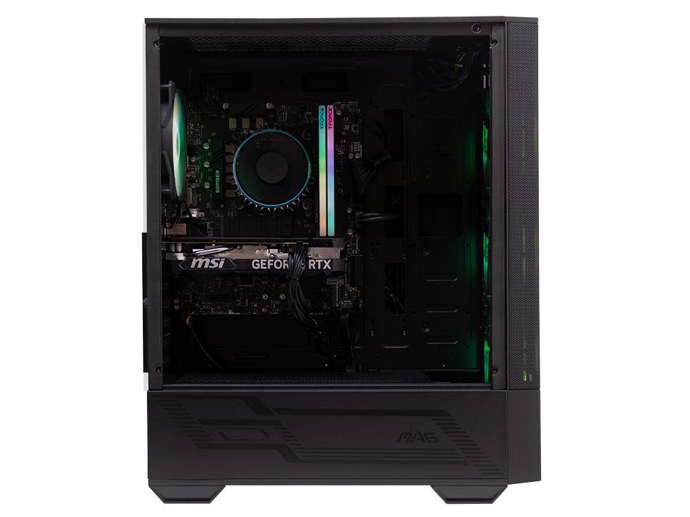 Inferno - RTX 4070 Ti