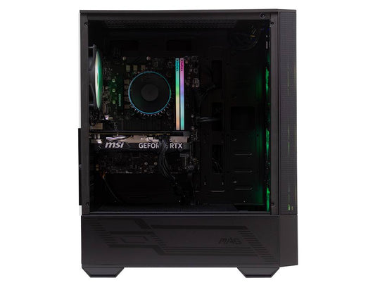 Inferno - RTX 4070 Ti