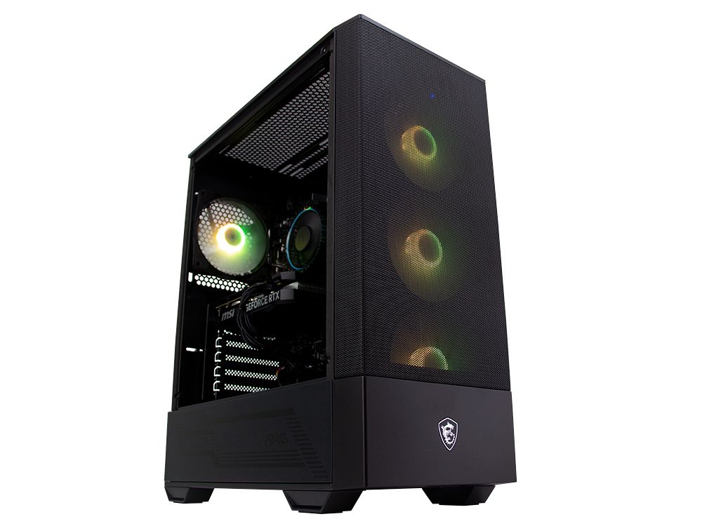 Inferno - RTX 4070 Ti