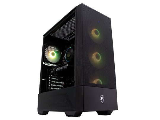 Inferno - RTX 4070 Ti