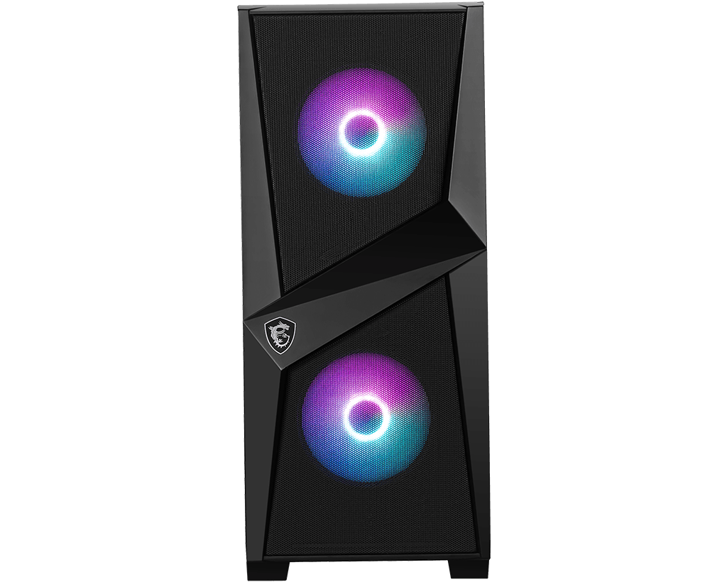 Jupiter  - RTX 4070 Super