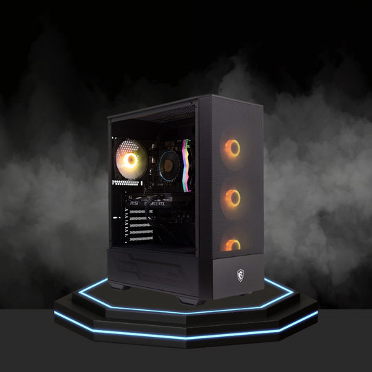 Infinite  - RTX 4070