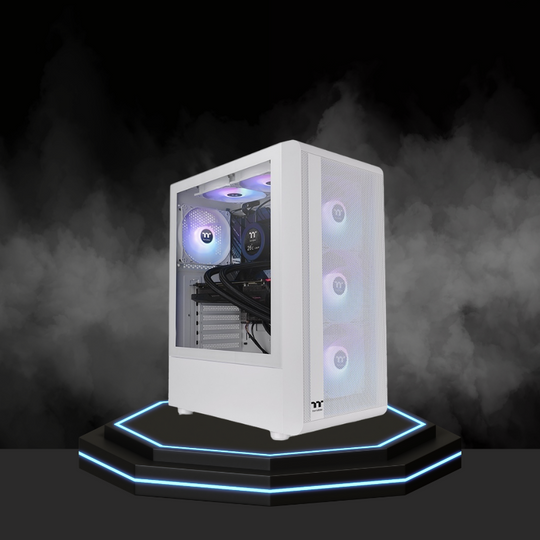 Splash  - RTX 4060 Ti