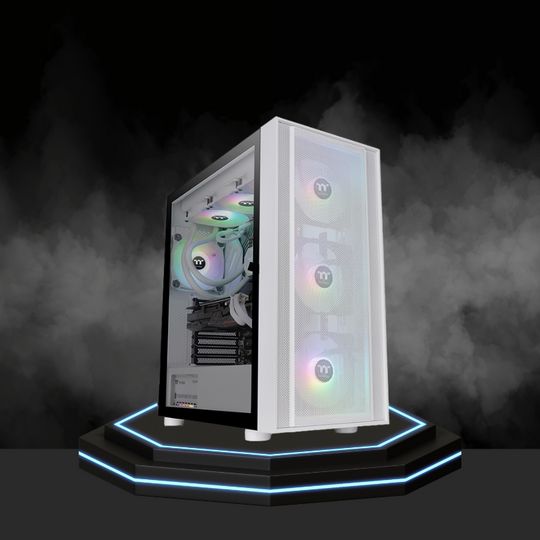 Snowflake  - RTX 4060