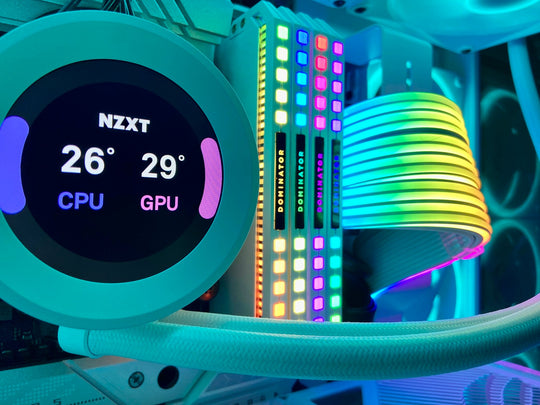 Challenger -  RTX 4090