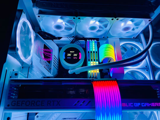 Challenger -  RTX 4090