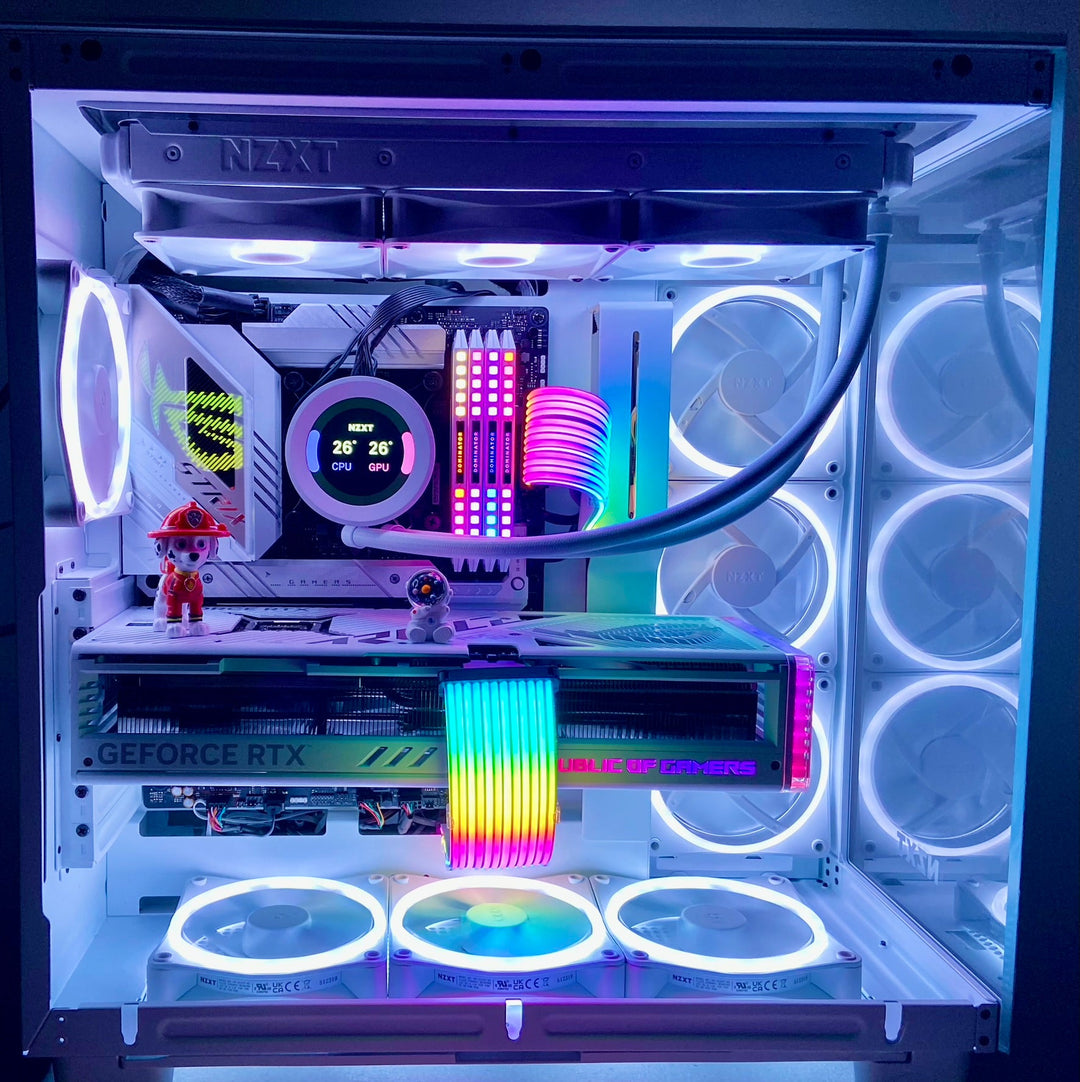 Challenger -  RTX 4090