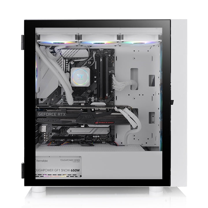 Snow White - RTX 4060