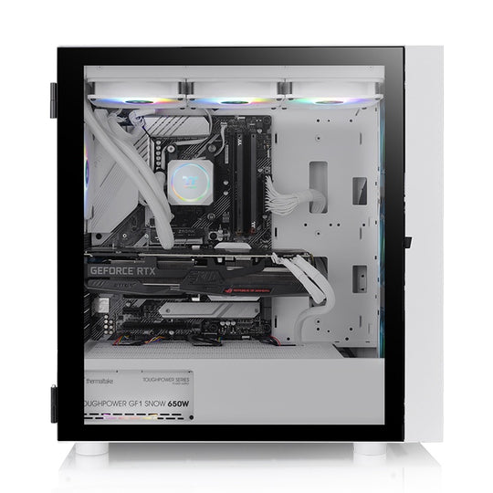 Snow White - RTX 4060