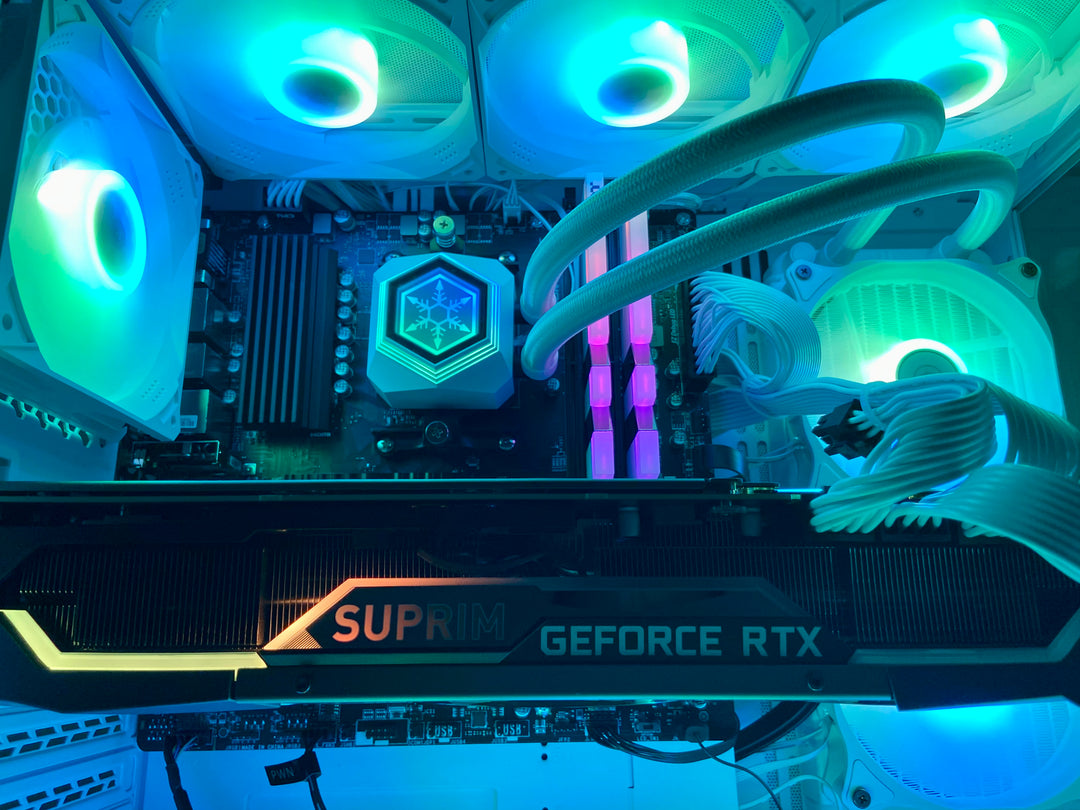 Pulse - RTX 4080