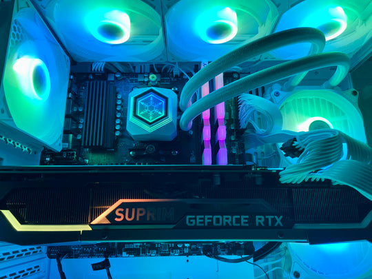 Pulse - RTX 4080