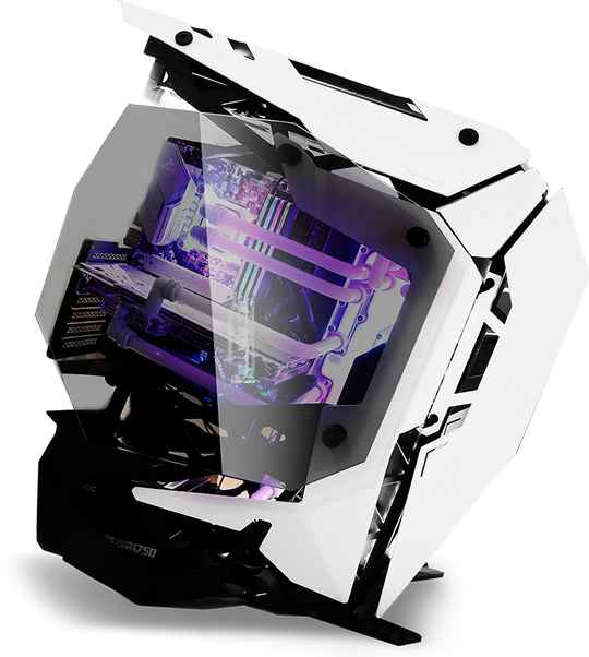 Titanium - RX 7900 XTX