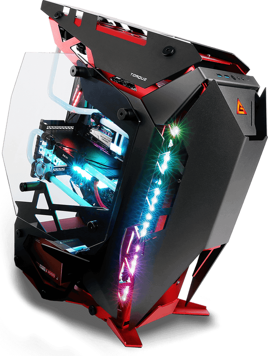 Titanium - RX 7900 XTX