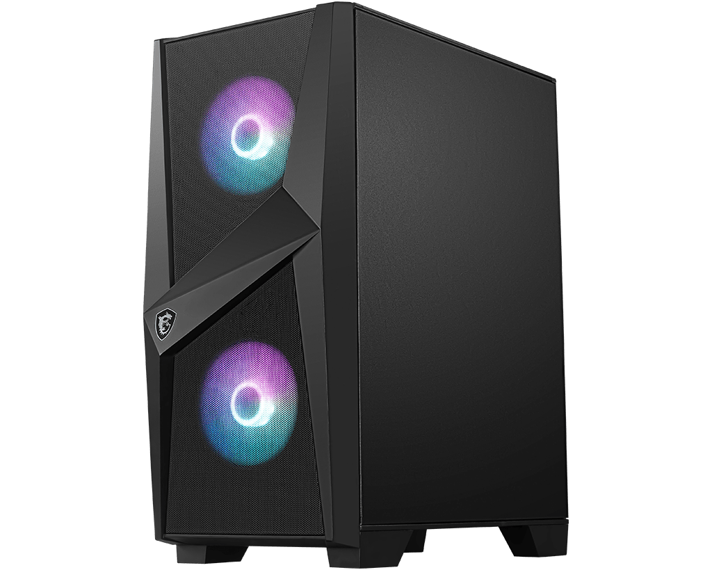 Jupiter  - RTX 4070 Super