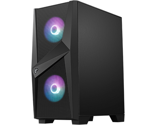 Jupiter  - RTX 4070 Super