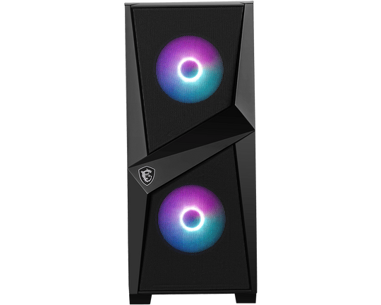 Jupiter  - RTX 4070 Super