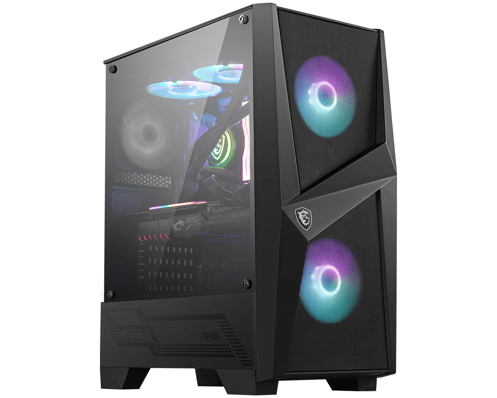 Jupiter  - RTX 4070 Super