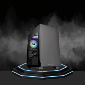 Zenith -  Ryzen Vegas