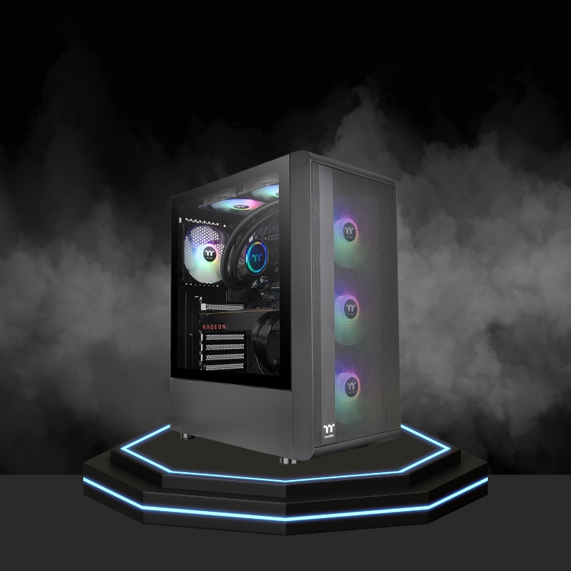 Interstellar - RTX 4060