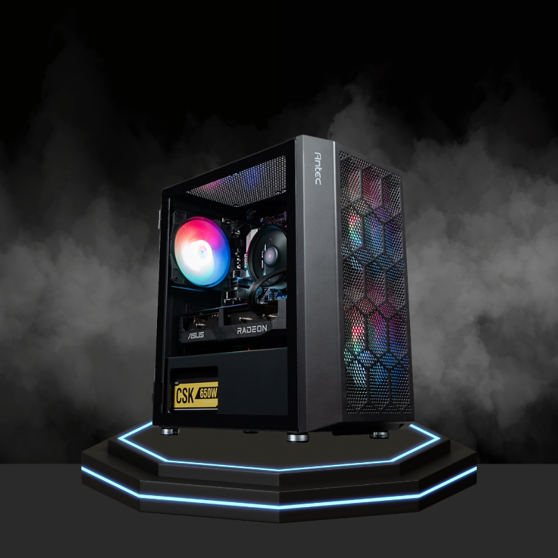 Australia's leading custom gaming PCs and workstations l Titanium PC ...