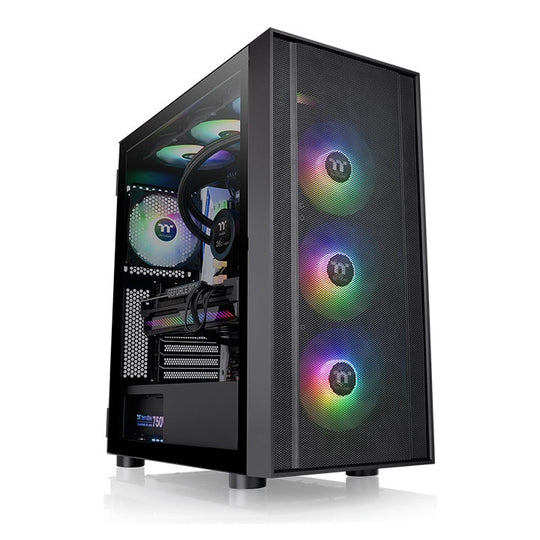 Prism - Ryzen 9 RTX 4080 Super