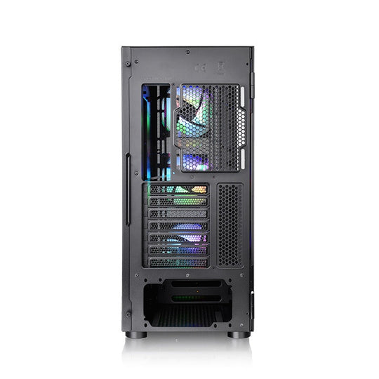 Prism - Ryzen 9 RTX 4080 Super