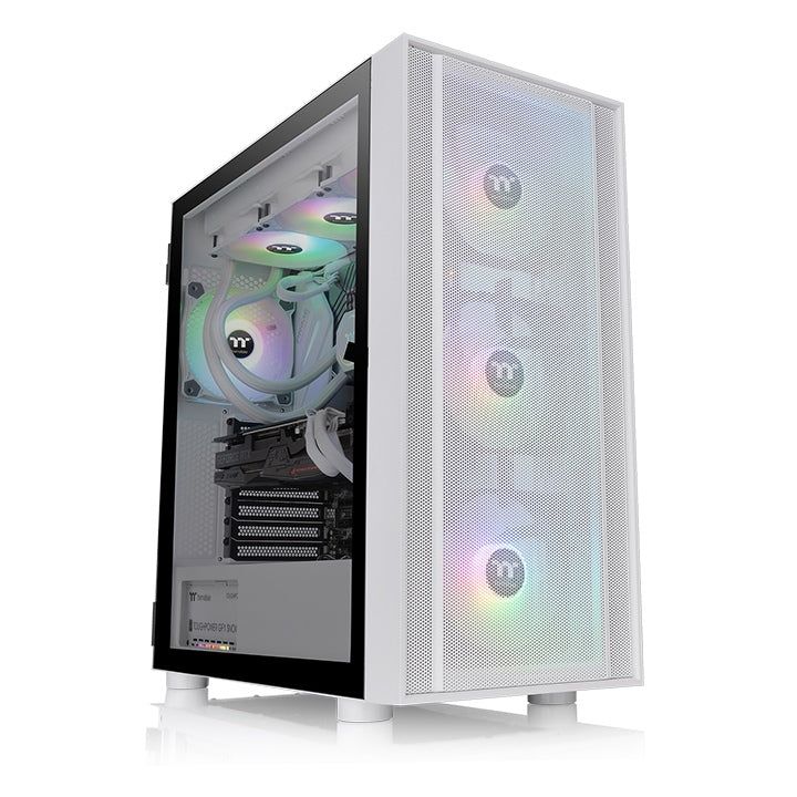 Snowflake  - RTX 4060