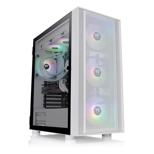 Snowflake  - RTX 4060