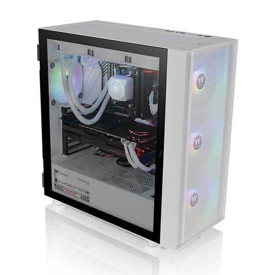Snowflake  - RTX 4060