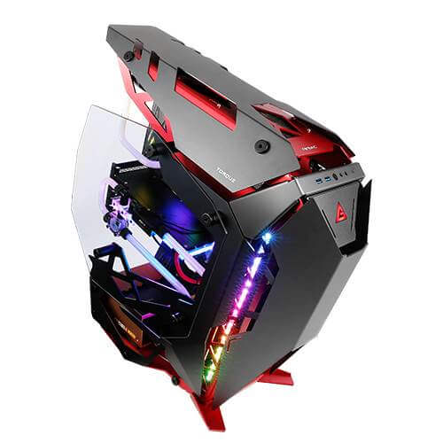 Titanium - RX 7900 XTX