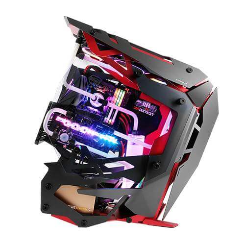 Titanium - RX 7900 XTX