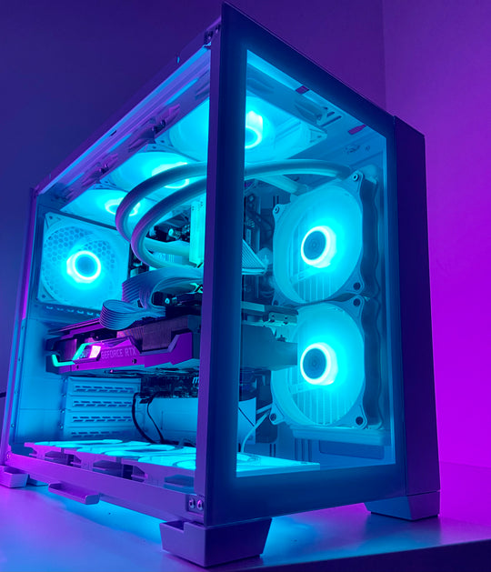 Pulse - RTX 4080