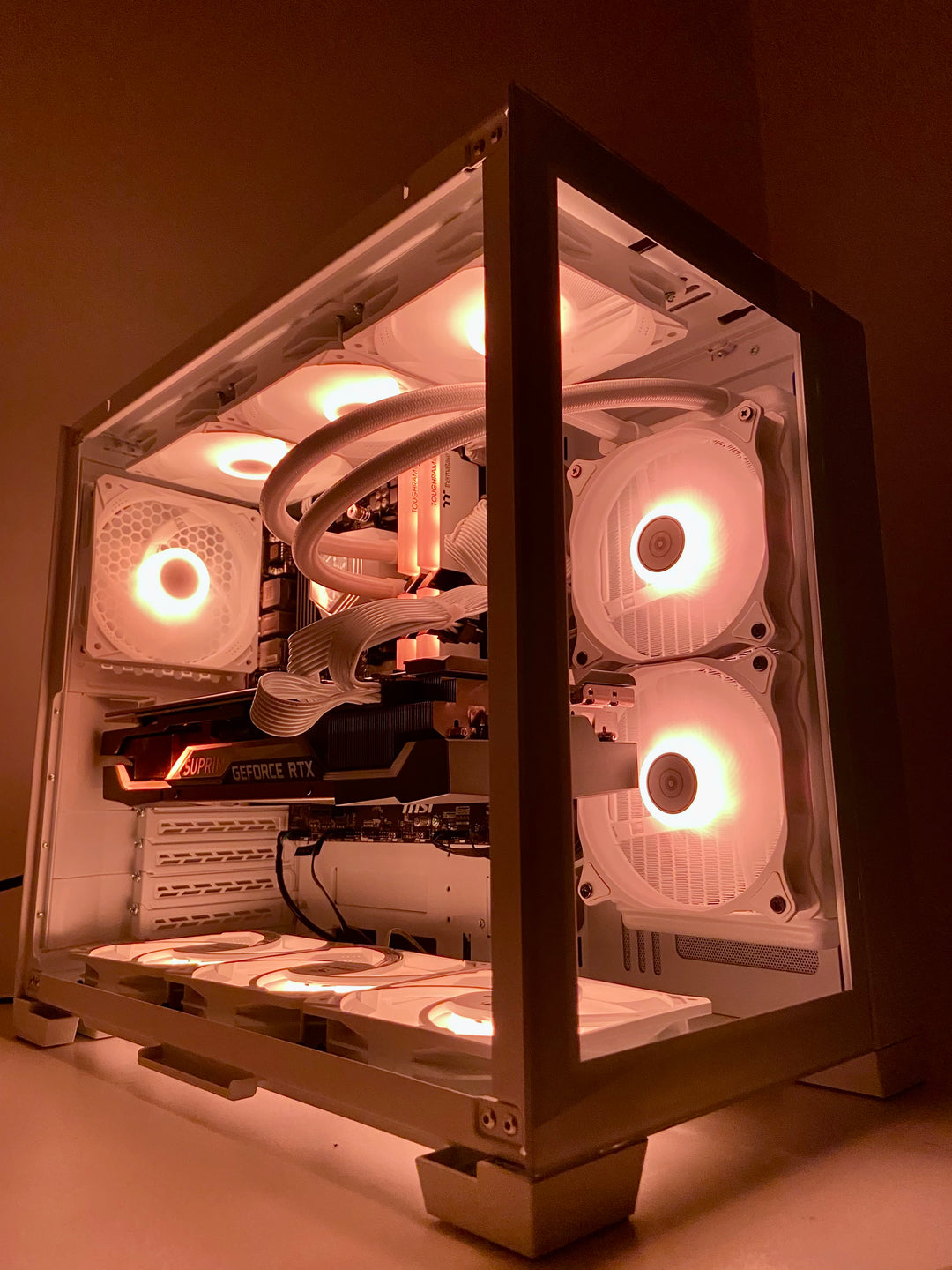Pulse - RTX 4080