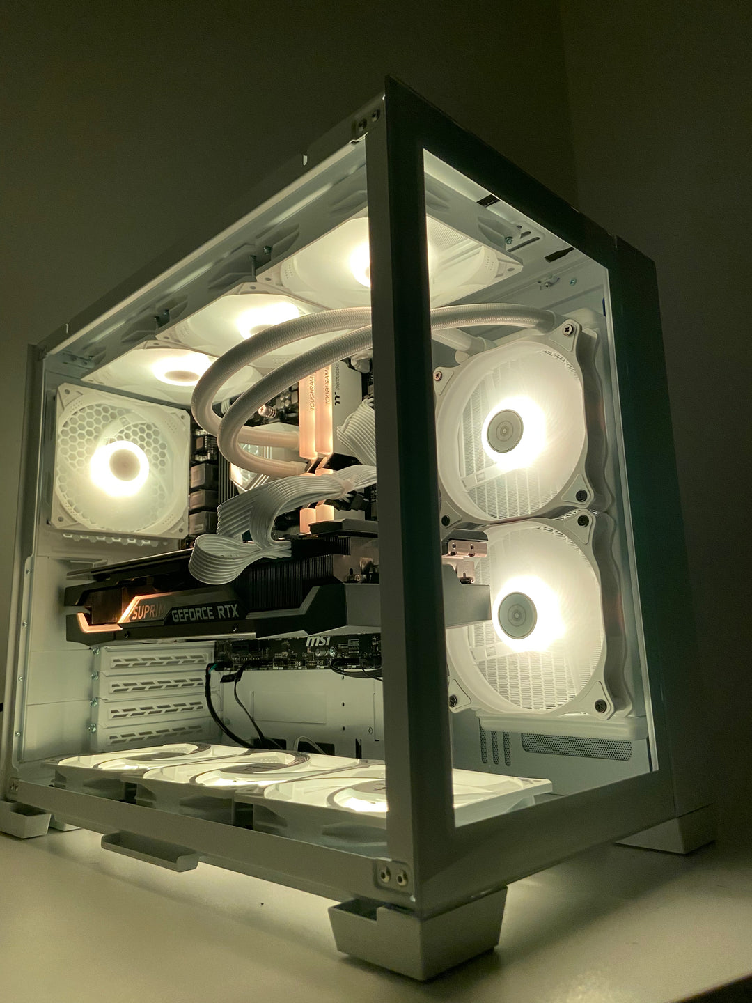 Pulse - RTX 4080