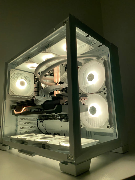 Pulse - RTX 4080