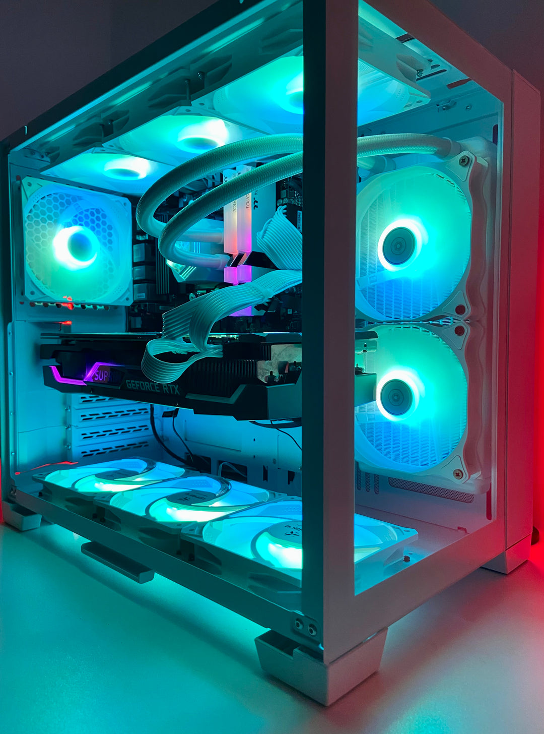 Pulse - RTX 4080