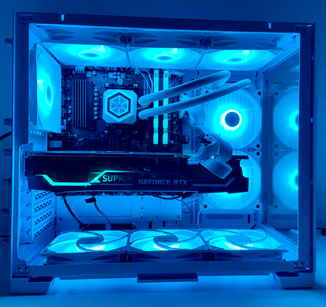 Pulse - RTX 4080