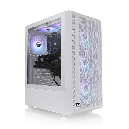 Splash  - RTX 4060 Ti