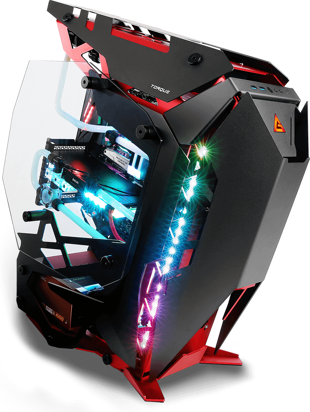 Titanium - RX 7900 XTX